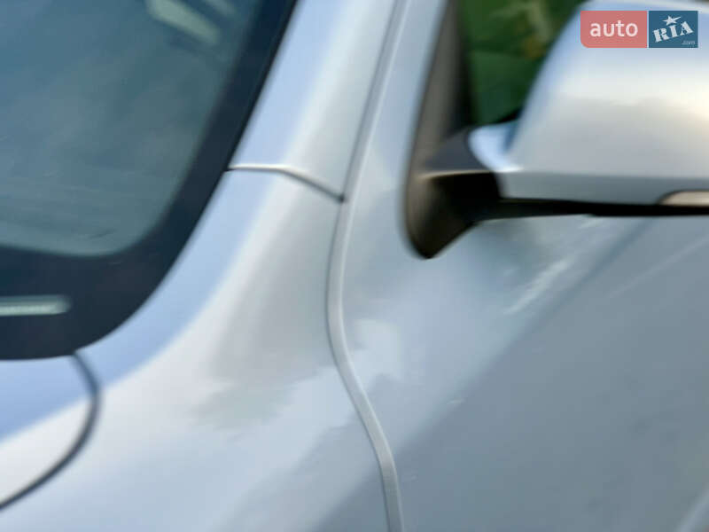 Универсал Skoda Octavia 2009 в Виннице