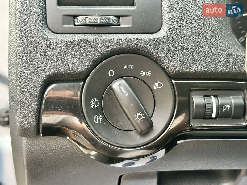 Универсал Skoda Octavia 2009 в Виннице