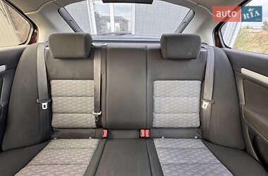 Лифтбек Skoda Octavia 2009 в 