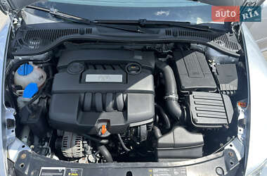 Универсал Skoda Octavia 2009 в 