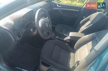 Универсал Skoda Octavia 2006 в 