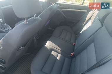 Универсал Skoda Octavia 2006 в 