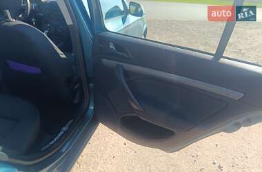 Универсал Skoda Octavia 2006 в 