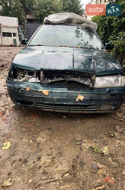 Универсал Skoda Octavia 1999 в 