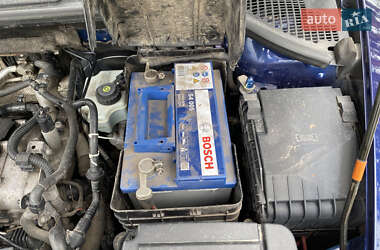 Лифтбек Skoda Octavia 2008 в 