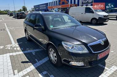 Универсал Skoda Octavia 2010 в Ковеле