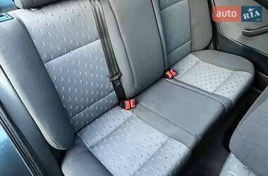 Лифтбек Skoda Octavia 2006 в 