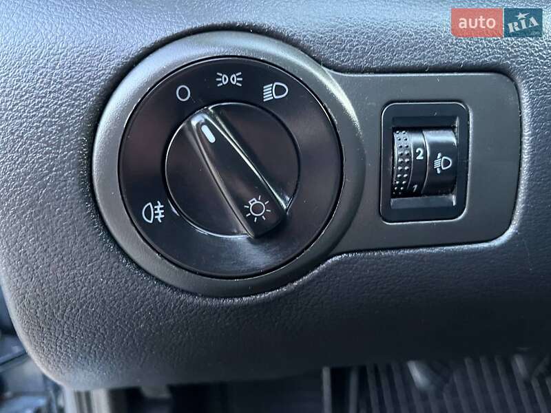 Лифтбек Skoda Octavia 2006 в Первомайске