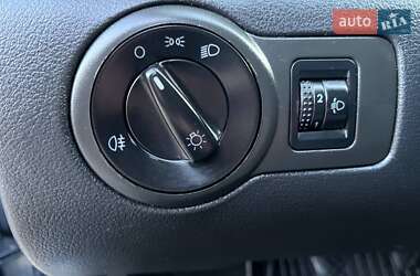 Лифтбек Skoda Octavia 2006 в 