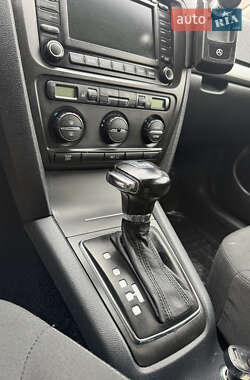 Универсал Skoda Octavia 2006 в 