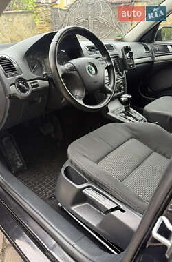 Универсал Skoda Octavia 2006 в 