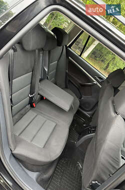 Универсал Skoda Octavia 2006 в 