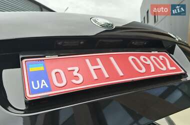 Лифтбек Skoda Octavia 2008 в 