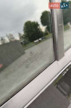 Лифтбек Skoda Octavia 2008 в 