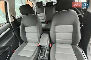 Лифтбек Skoda Octavia 2008 в 