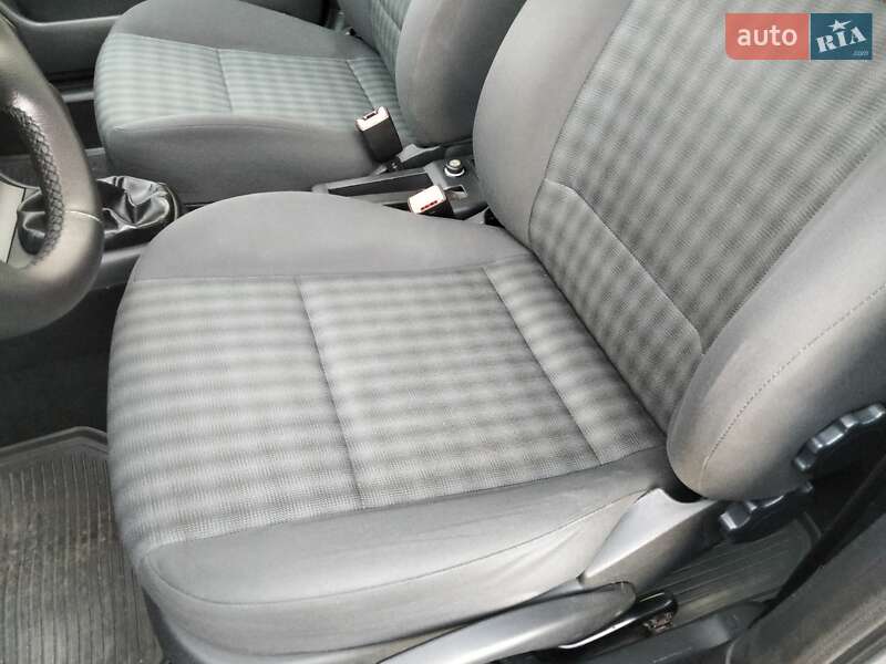Лифтбек Skoda Octavia 2008 в Полтаве