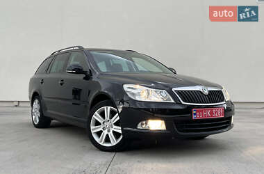Универсал Skoda Octavia 2012 в Луцке