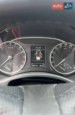 Универсал Skoda Octavia 2012 в 