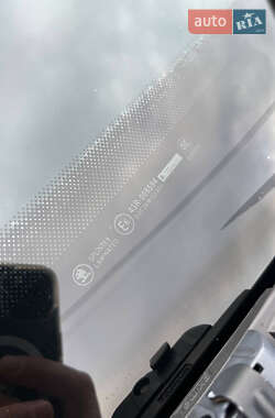 Универсал Skoda Octavia 2012 в 