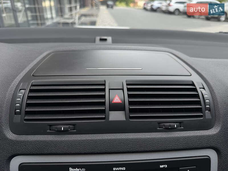 Универсал Skoda Octavia 2010 в Полтаве