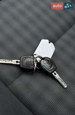 Лифтбек Skoda Octavia 2005 в 