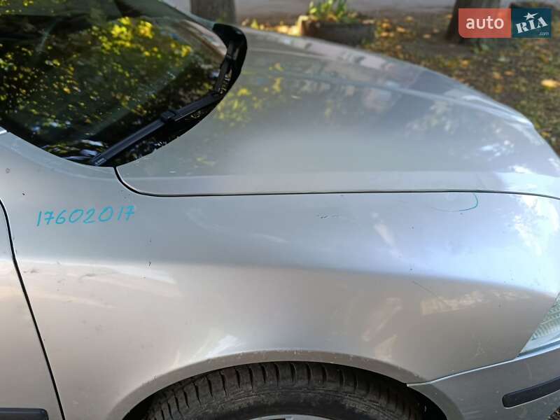 Универсал Skoda Octavia 2005 в Харькове