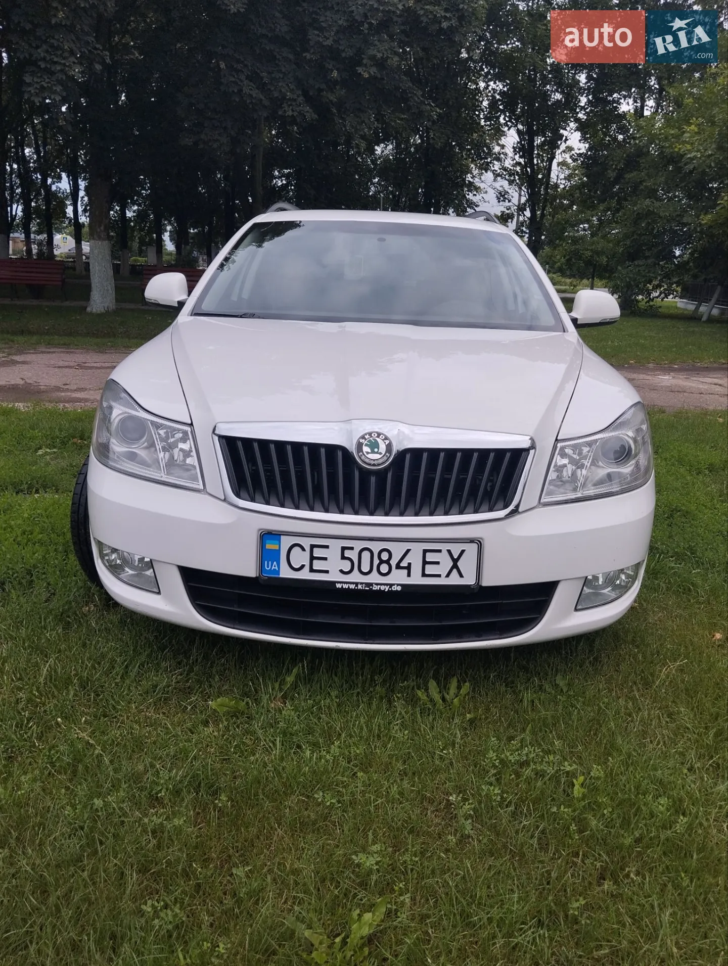 2013 Skoda Octavia - мініатюра 3
