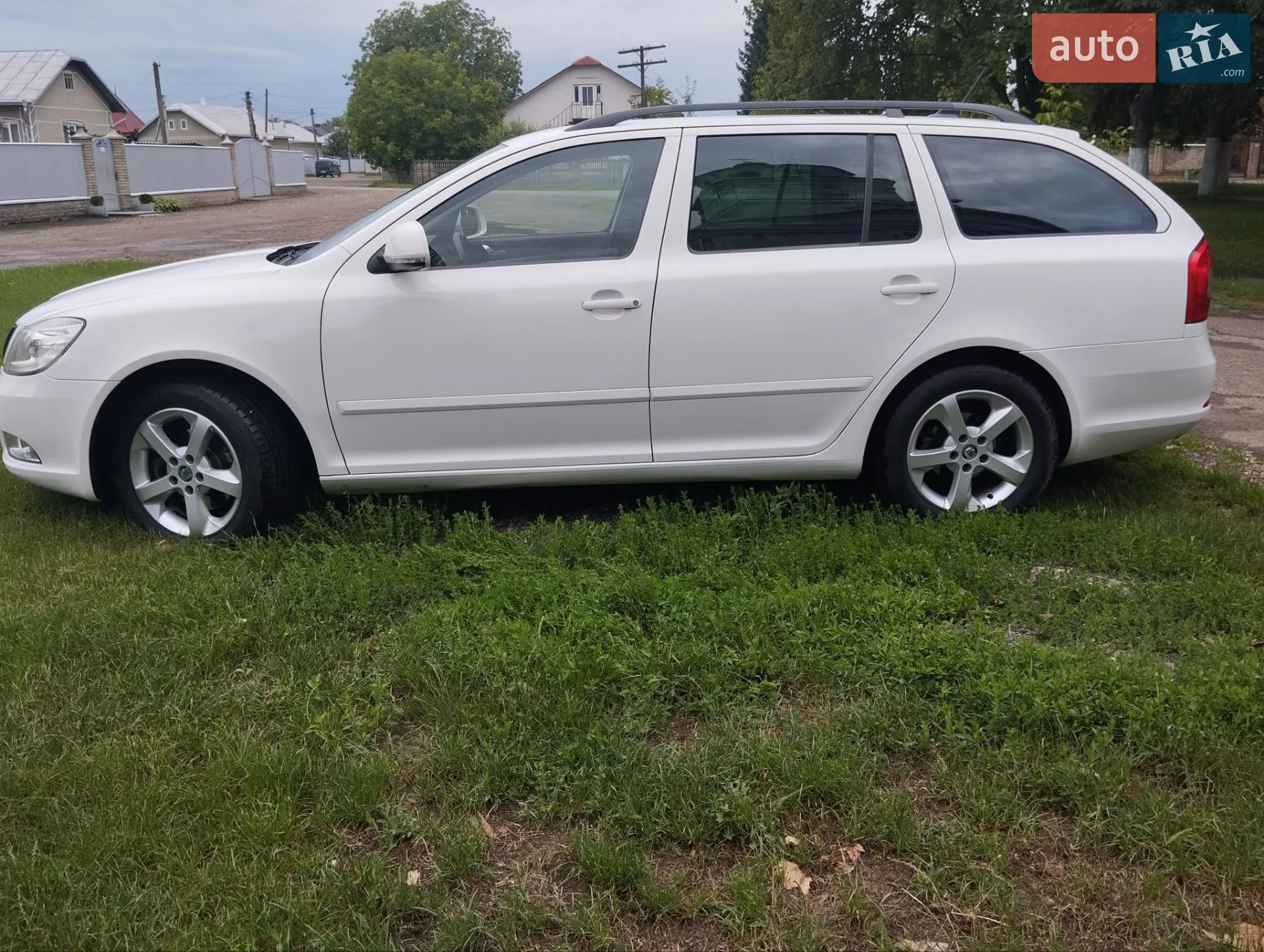 2013 Skoda Octavia - мініатюра 4