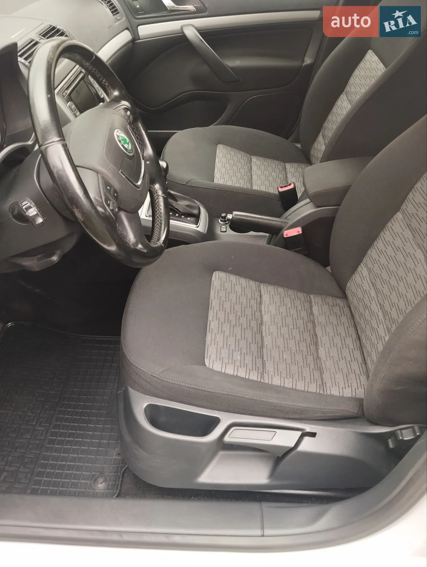 2013 Skoda Octavia - мініатюра 13