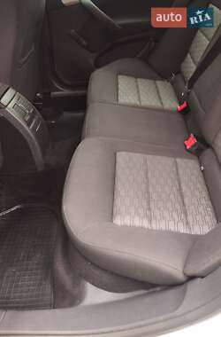 Универсал Skoda Octavia 2013 в 