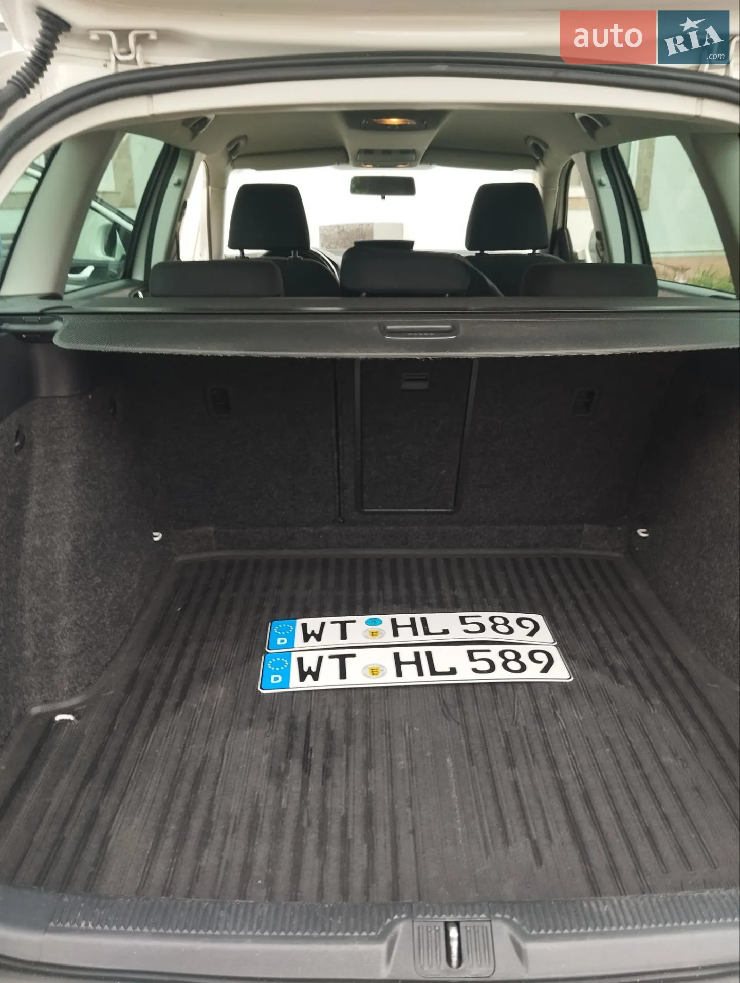 2013 Skoda Octavia - мініатюра 14