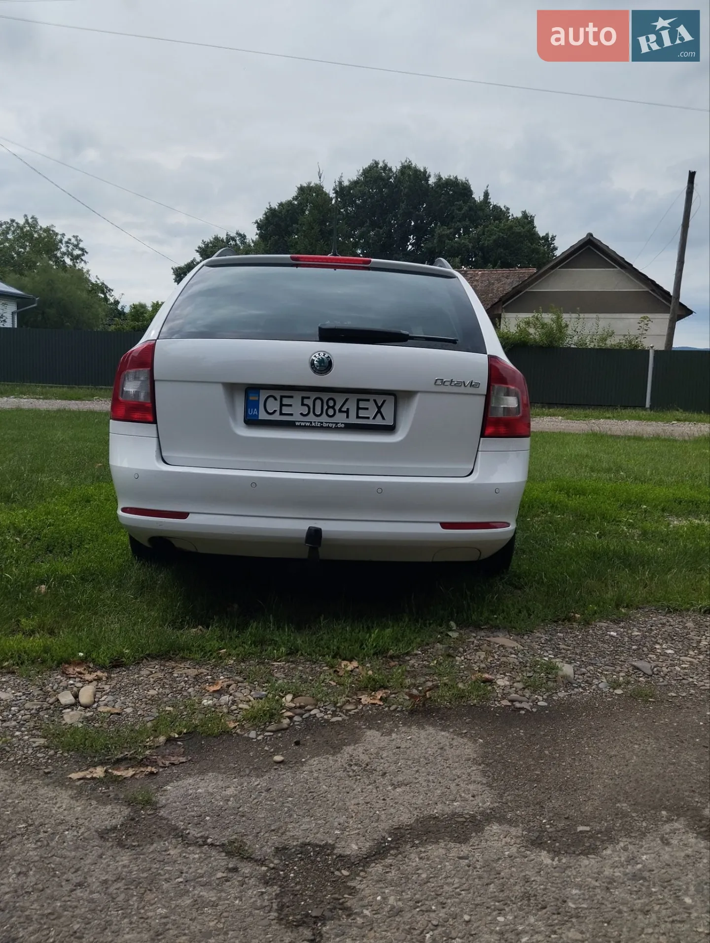 2013 Skoda Octavia - мініатюра 12