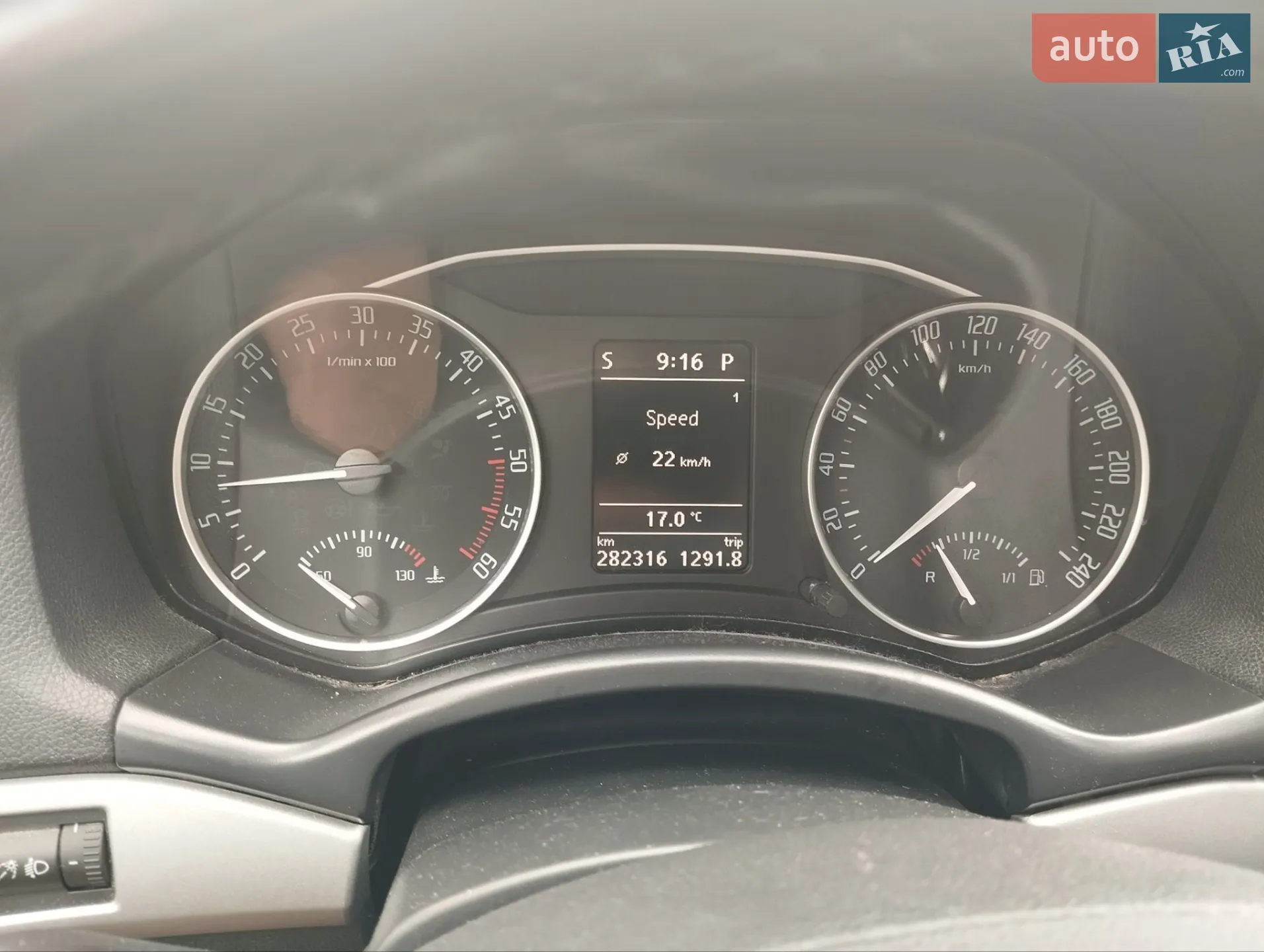 2013 Skoda Octavia - мініатюра 17