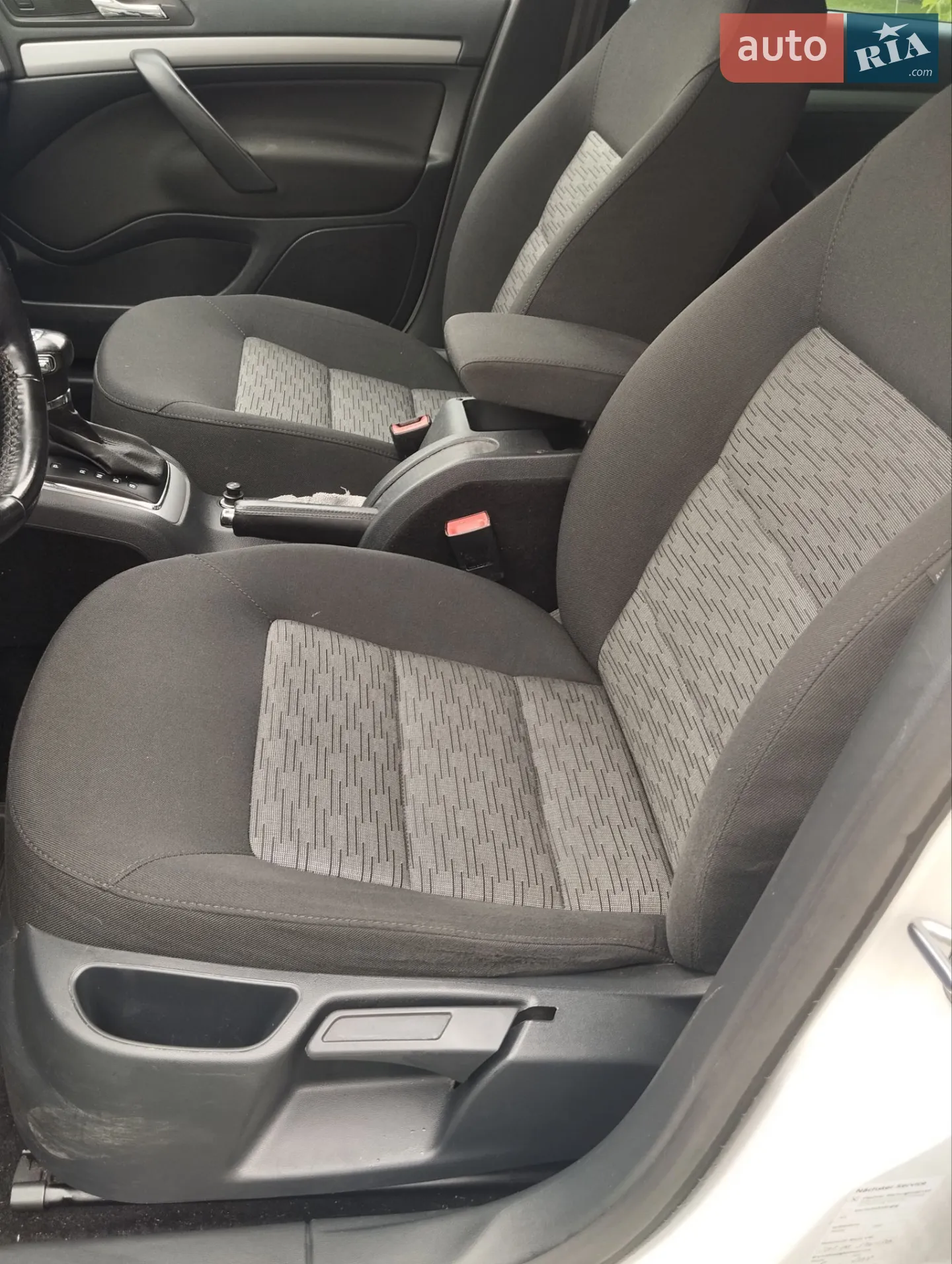 2013 Skoda Octavia - мініатюра 21