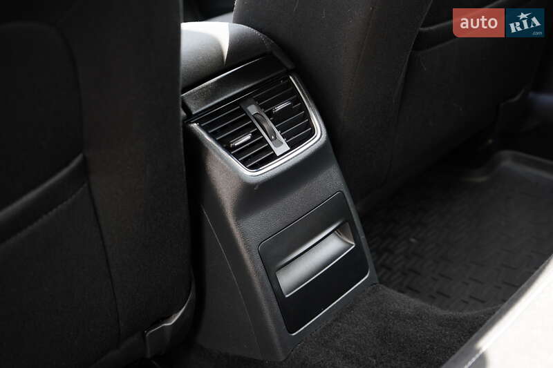 Лифтбек Skoda Octavia 2018 в Житомире