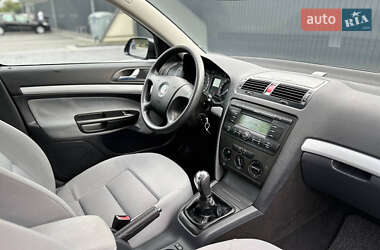 Универсал Skoda Octavia 2005 в 
