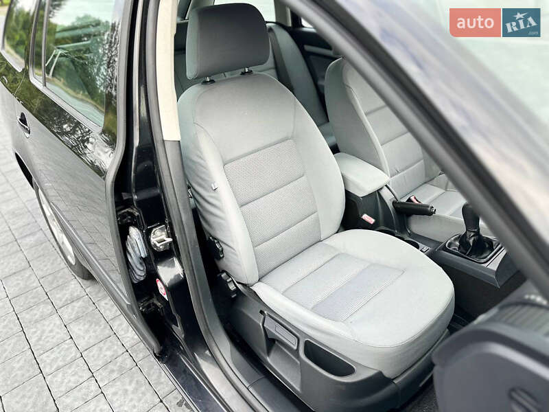 Универсал Skoda Octavia 2005 в Самборе