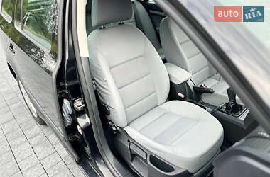 Универсал Skoda Octavia 2005 в 