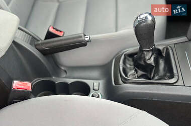 Универсал Skoda Octavia 2005 в 