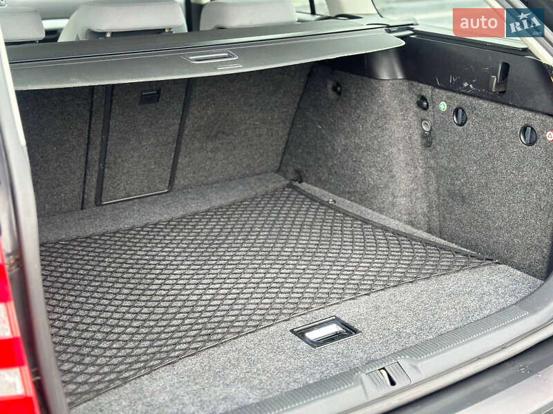 Универсал Skoda Octavia 2005 в Самборе