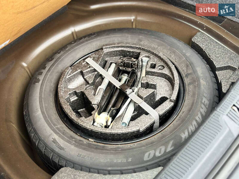 Универсал Skoda Octavia 2005 в Самборе