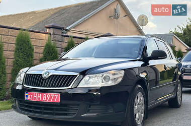 Універсал Skoda Octavia 2012 в Києві