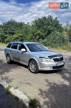 Универсал Skoda Octavia 2012 в Первомайске