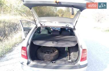 Универсал Skoda Octavia 2008 в 