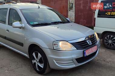 Универсал Skoda Octavia 2012 в Луцке