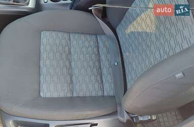 Універсал Skoda Octavia 2012 в 