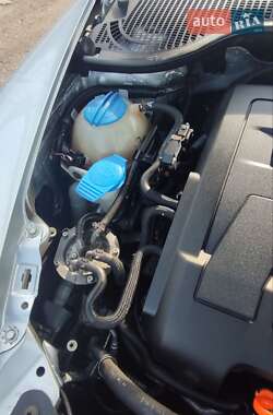 Універсал Skoda Octavia 2012 в 