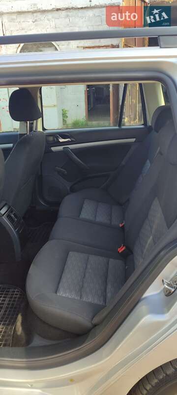 Универсал Skoda Octavia 2012 в Луцке