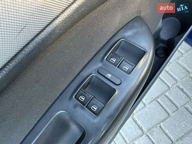 Универсал Skoda Octavia 2011 в Кривом Роге