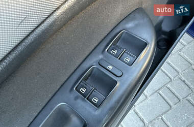 Универсал Skoda Octavia 2011 в 